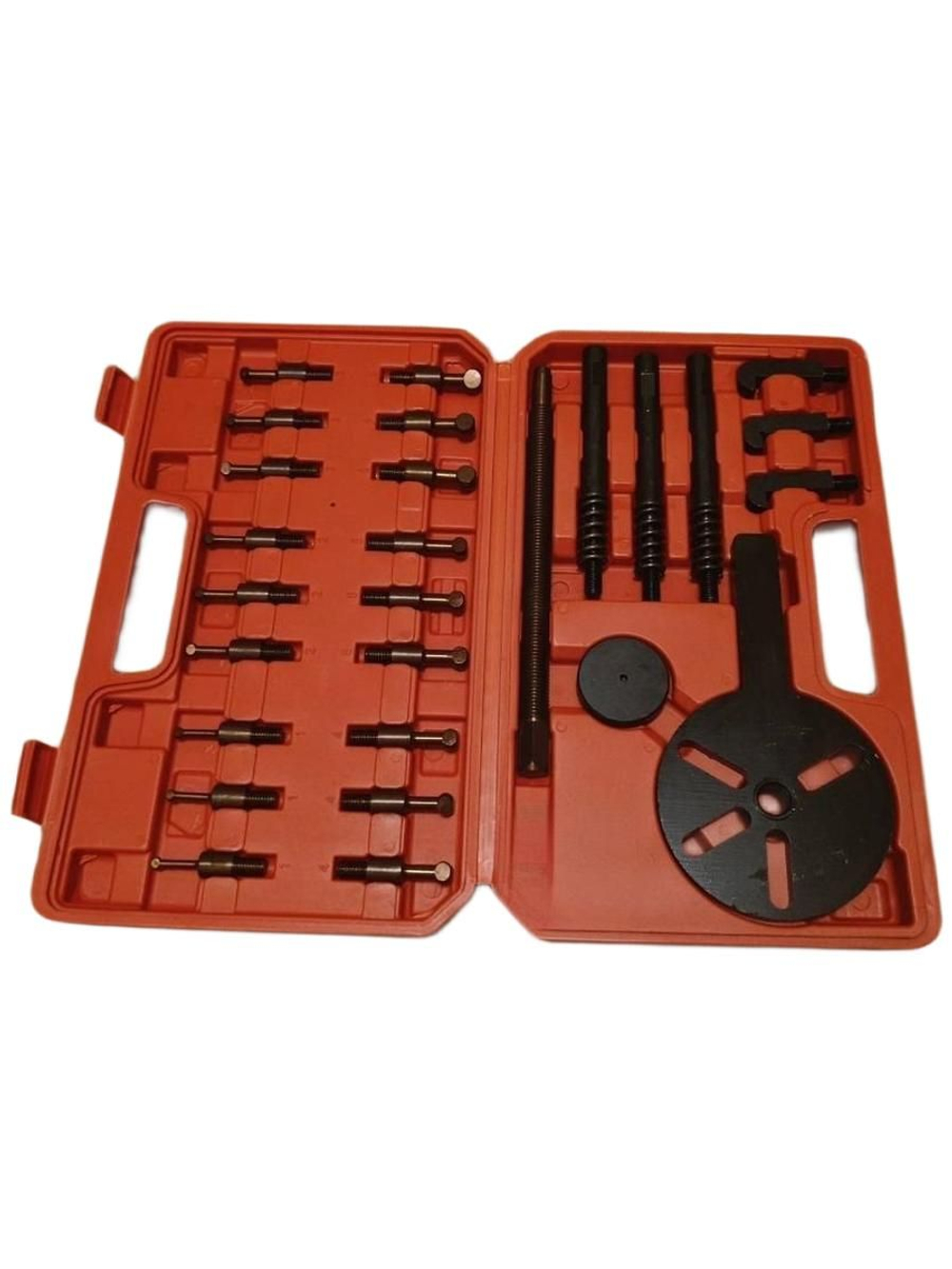 Съемник подшипников универсальный 28 предметов