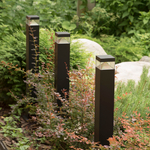 377907 Светильник RAGGIO LED 6W 300LM ЧЕРНЫЙ 4000K IP55