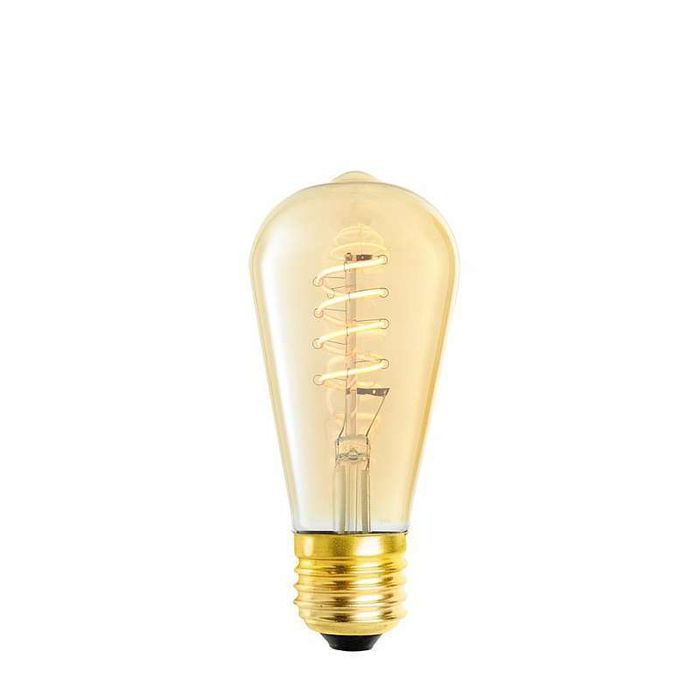 Светодиодная лампочка Eichholtz Bulb Signature 111176