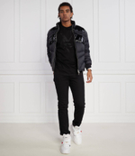 Футболка Armani Exchange - черный(6RZTLK ZJ9AZ)