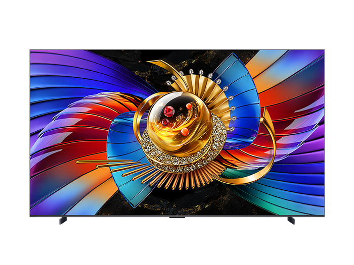 Телевизор TCL 98Q7D Pro SQD-Mini LED