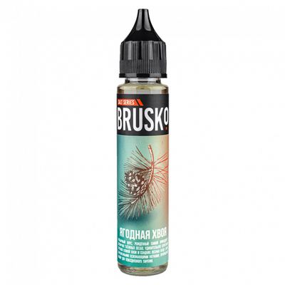 Жидкость BRUSKO Salt 5% 30 ml