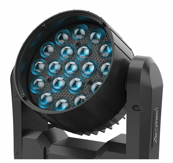 ACME DIABOLO 300 - вращающаяся голова Wash, 380Вт