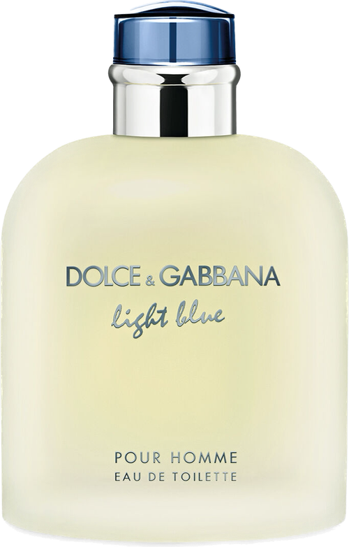 Dolce & Gabbana Light Blue Pour Homme EDT