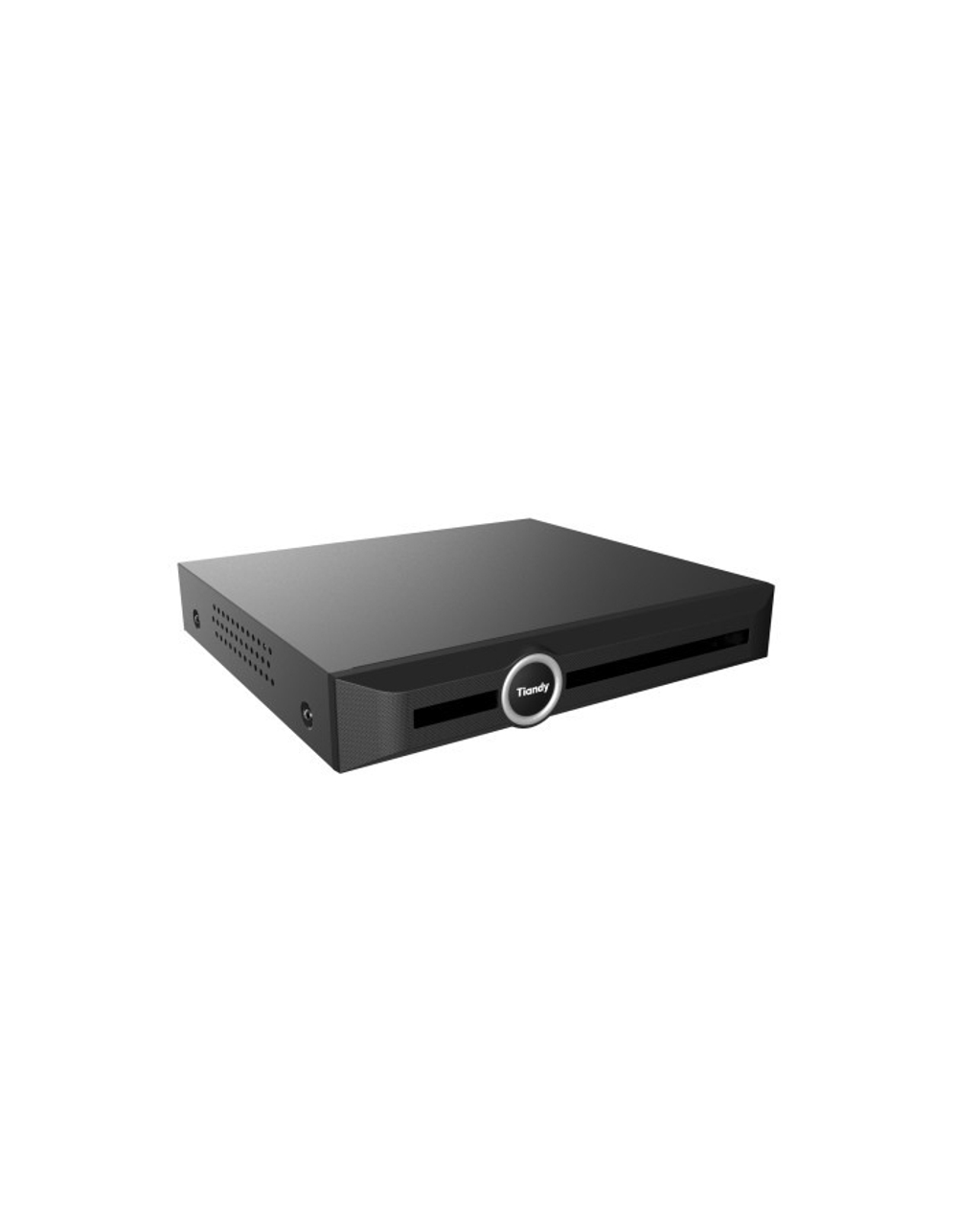 Видеорегистратор для видеонаблюдения Tiandy TC-R3105 I/B/P/V3.0 5-ch, 50Mbps/40Mbps, разрешение записи до 6MP, способность к декодированию 1*6MP, 4*1080p, 5*720p, видеовыход1 HDMI & 1VGA одновременный вывод, Режим тревоги I/O 0/1,