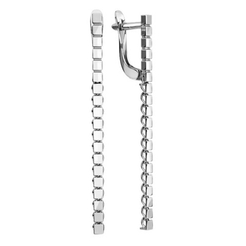 Серьги Золото