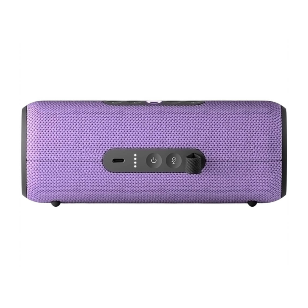 Умная портативная колонка Яндекс Станция Стрит с Алисой