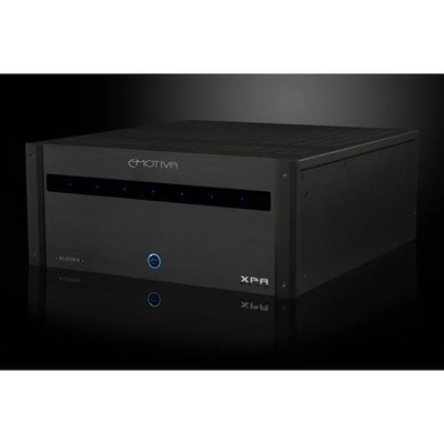 Усилитель мощности Emotiva XPA-11 Gen3