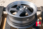 Комплект дисков Rotiform 14x5.5 et38 4x100/4x114.3