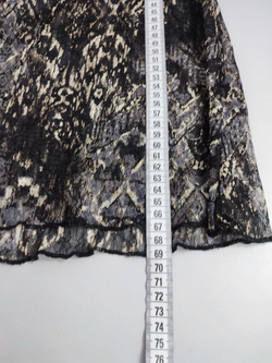 Блузка Per Una ажурная 42 размер