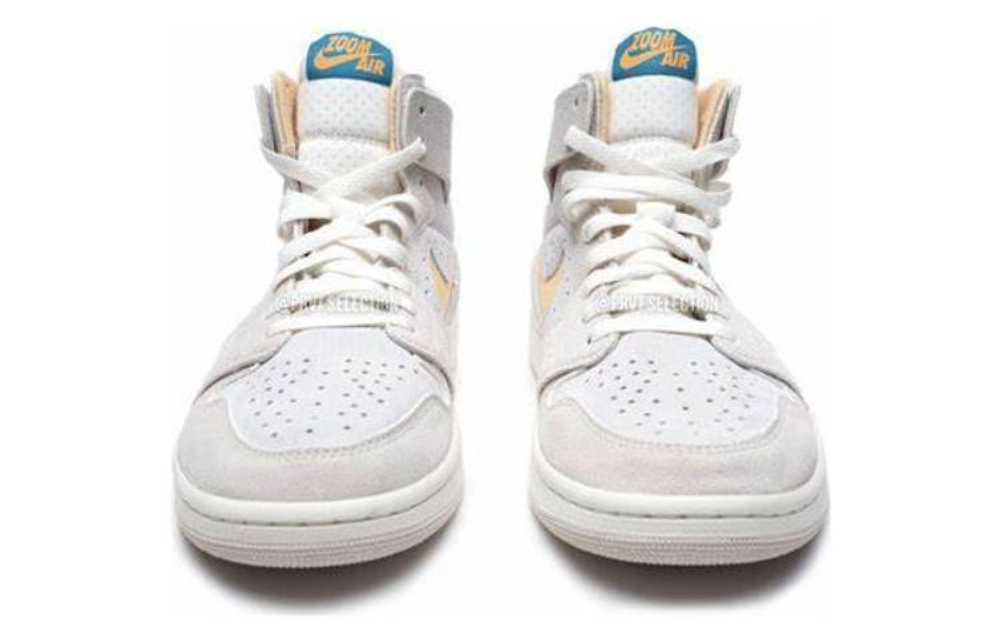 Кроссовки Jordan Air Jordan 1 High Zoom Cmft 2