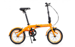 Cкладной велосипед Shulz Hopper