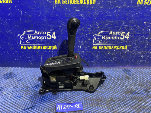 Селектор АКПП TOYOTA CARINA 2001