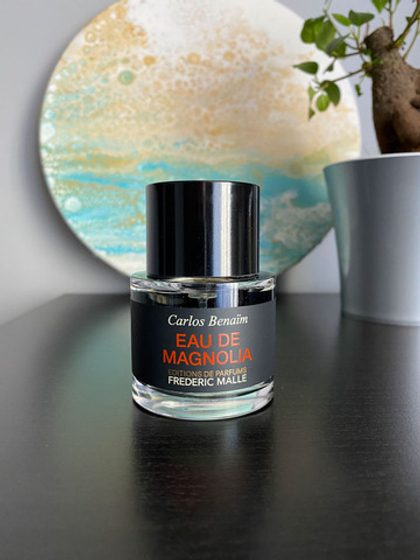 Frederic Malle Eau De Magnolia