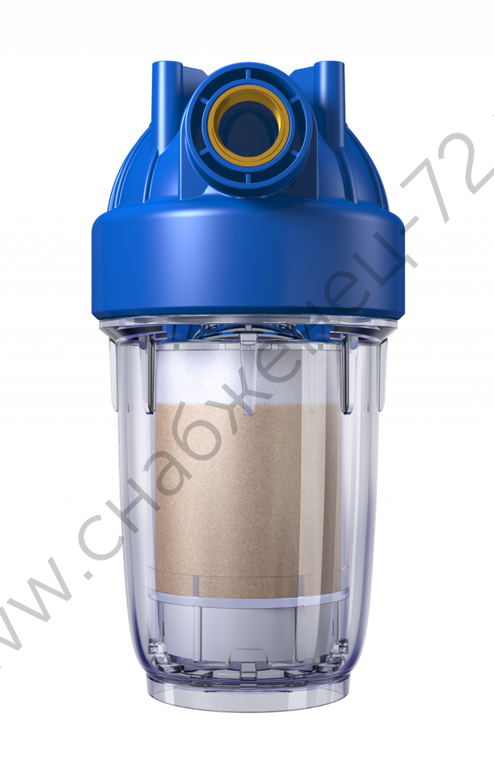 Фильтр THERMEX ION