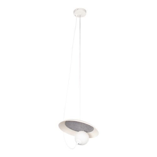 Светильник Подвесной Wonders White Loft It 10237P