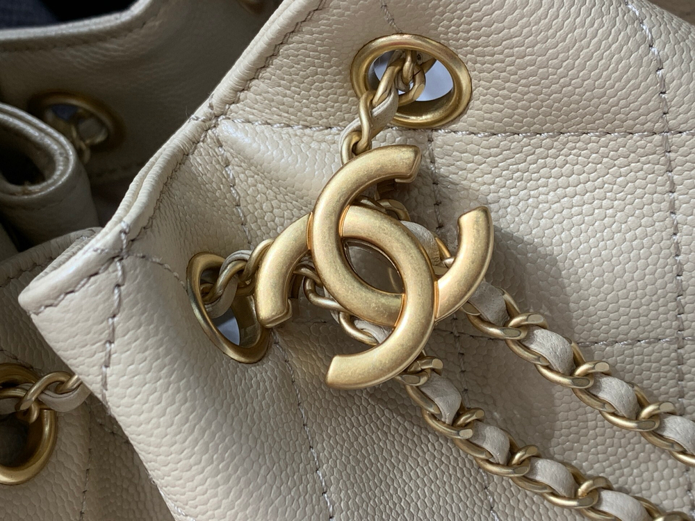 Chanel 25 Mini Handbag 22 cm