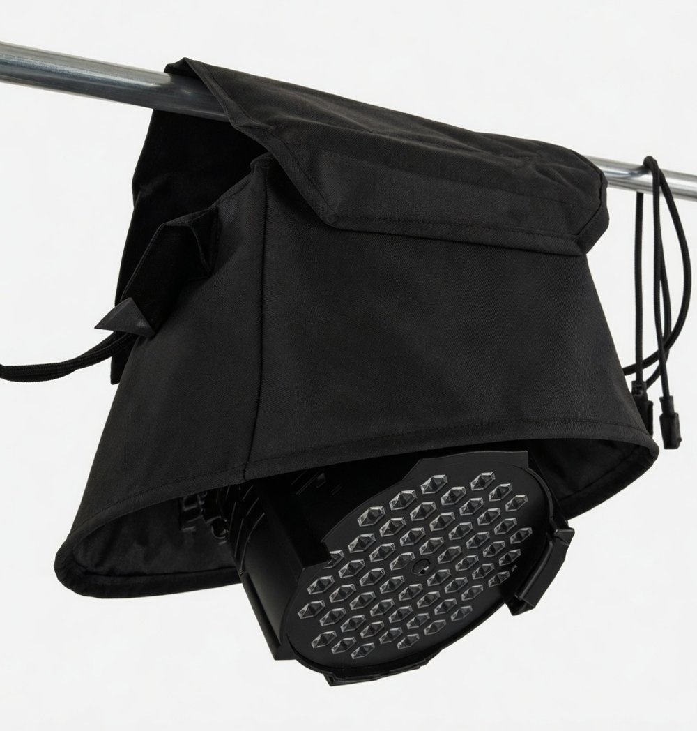 GY-009 — Защитный чехол для LED Stage Light / Surface Light