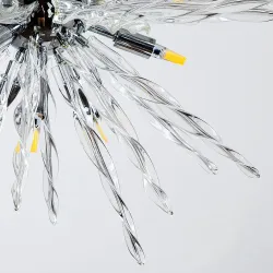 Подвесная люстра Arte Lamp