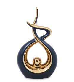 Cervena Kostka OS-171/2 Статуэтка «Абстракция»