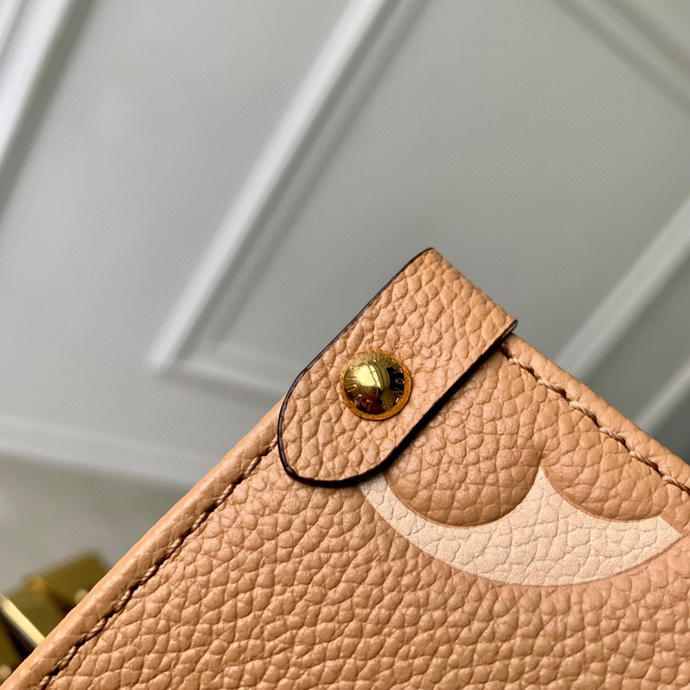 Louis Vuitton OnTheGo PM
