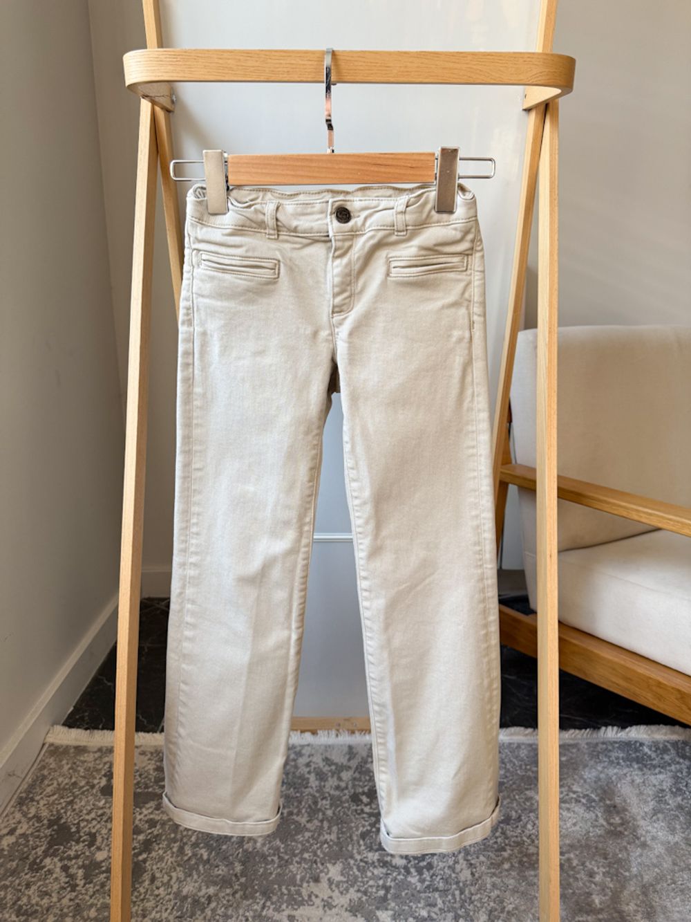 Джинсы Bonpoint, 140