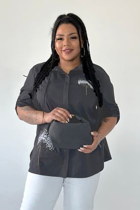 Цена на Рубашка-20250 больших размеров