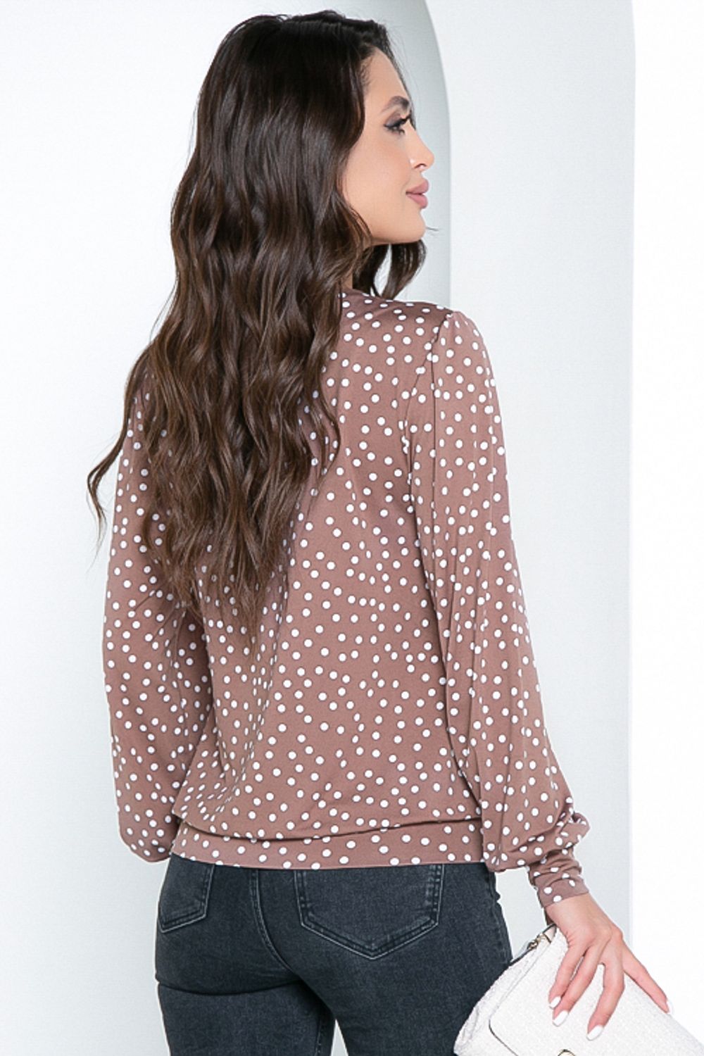 Блузка 40670-1 Avili