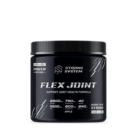 Flex Joint (Strong System)