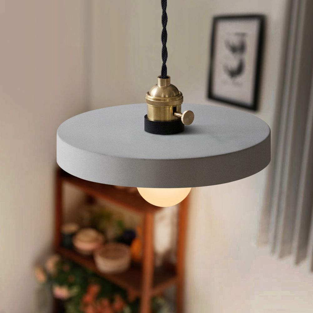 Подвесная Люстра Industry C 16*12.5 By Imperiumloft