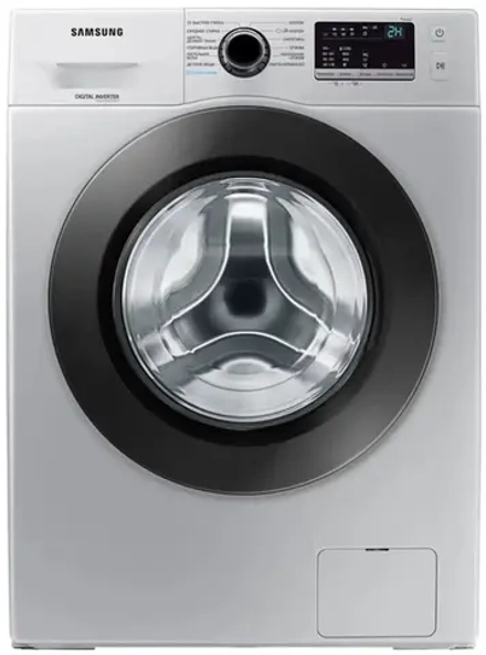 Стиральная машина Samsung WW60J32G0PS/LD