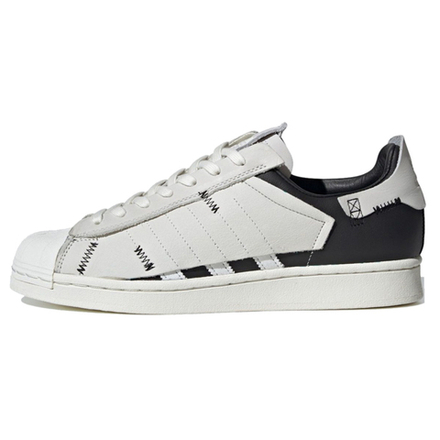 Кроссовки Adidas Originals Superstar WS1 Deconstructed White Stripes