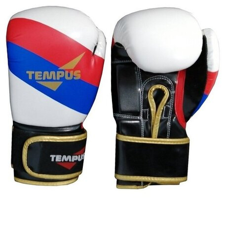 Перчатки боксерские Tempus арт. 8070