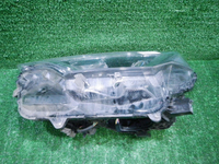 Фара левая Toyota Rav 4 CA40 (2015-2019) LED