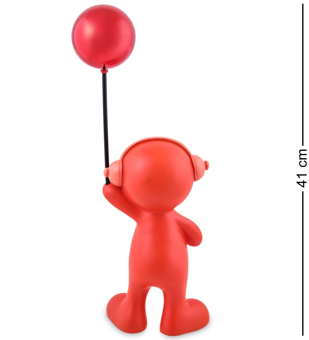 GAEM Home MF-107/3 Фигурка «Инопланетянин»