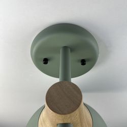 Бра Imperiumloft NOD WALL Green NODWALL01