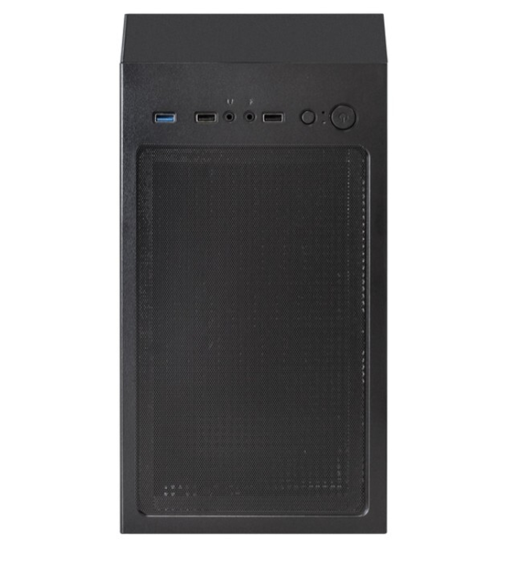 Корпус ATX Exegate EVO-8243