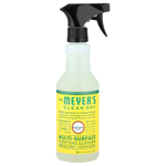 Mrs. Meyers Clean Day, Универсальное средство для ежедневного очищения, жимолость, 473 мл (16 жидк. Унций)