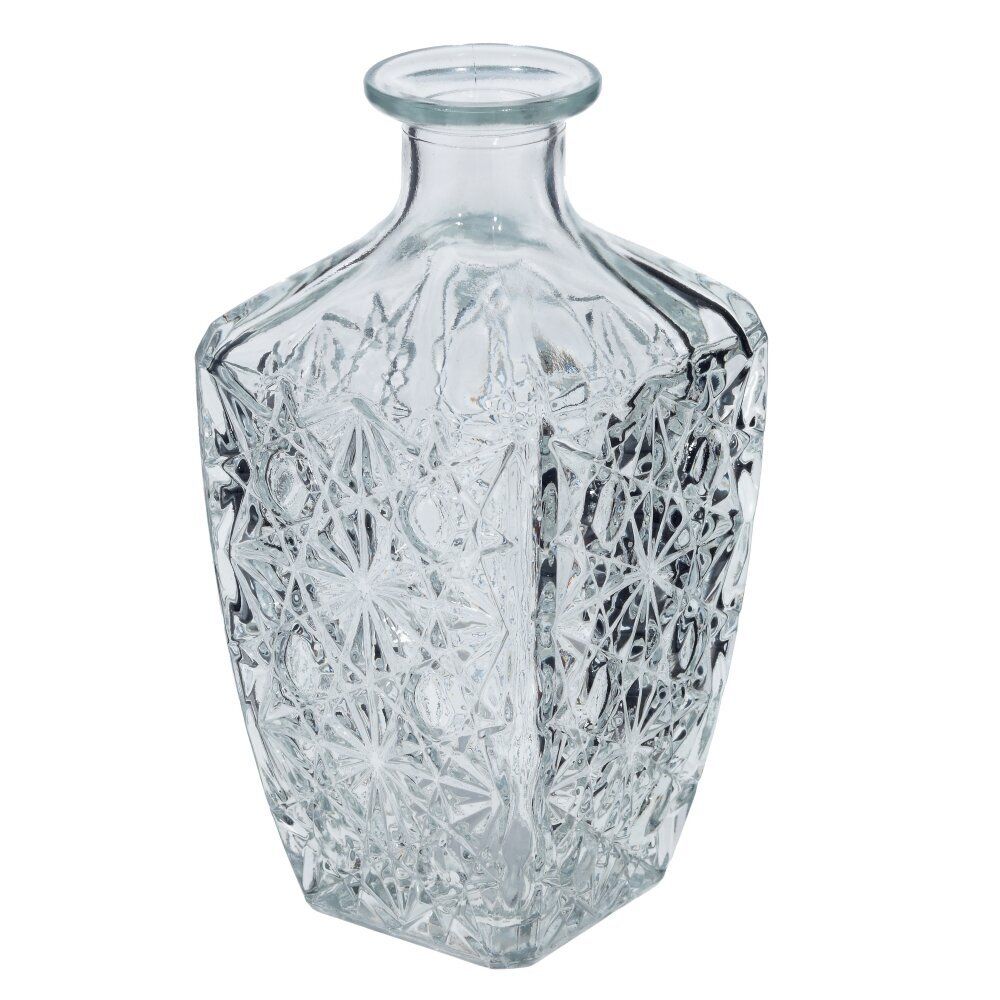 GAEM Ваза, L9 W9 H20 см, 4в.