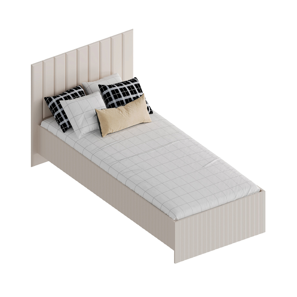 Кровать "Тефия" - 1,2