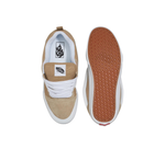 Кеды Vans Knu Skool 'Khaki' VN000CRPKHK