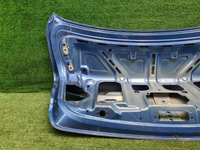 Крышка багажника BMW 3er F30 (2011-2020)