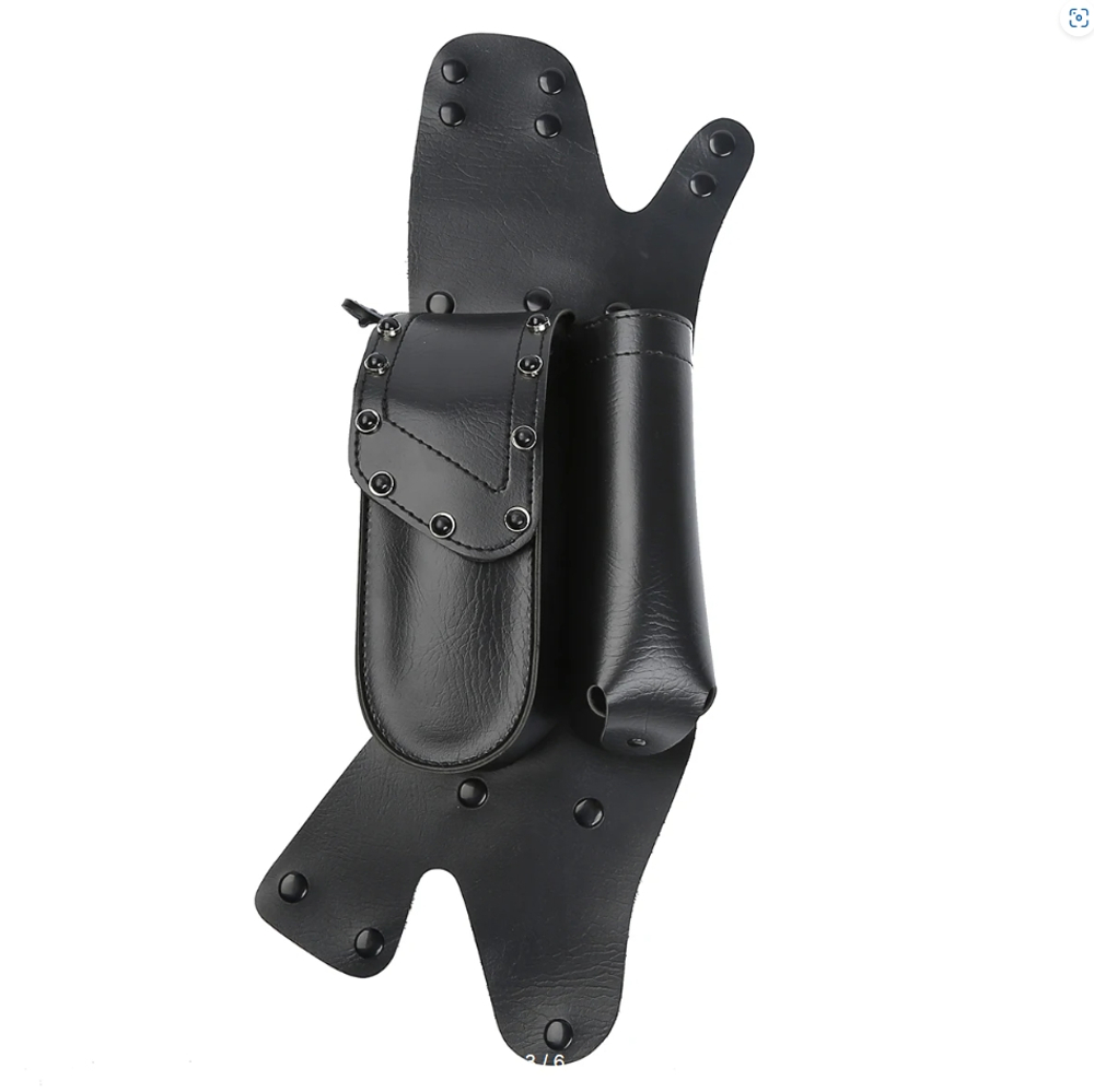 Сумка на дуги TCMT