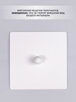 Люк Ревизионный 150х150 Белый