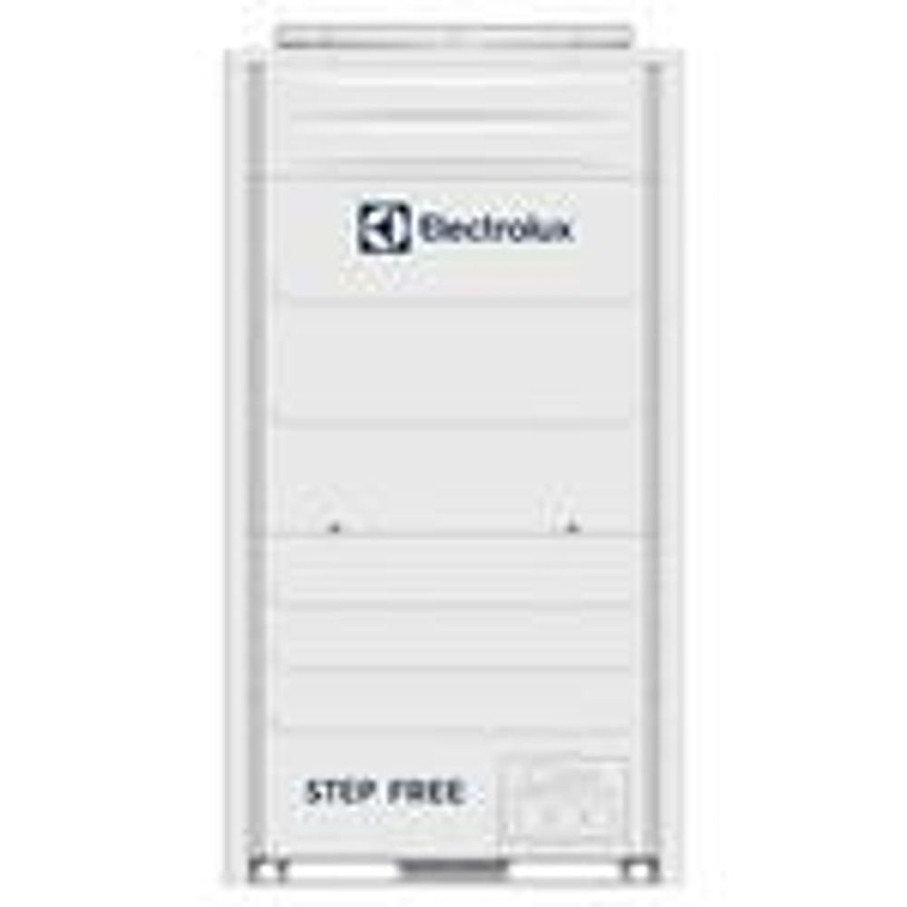 Блок наружный ERXY-224 с рефнетом