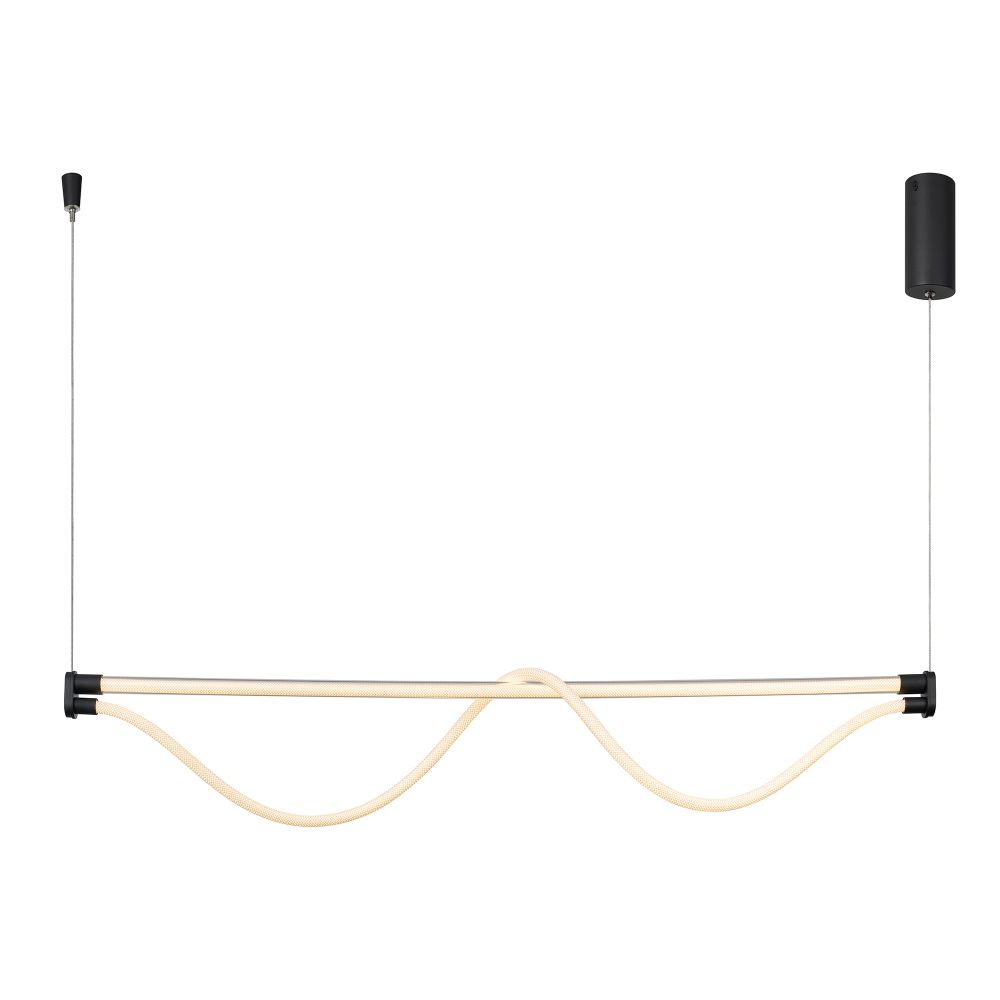 8951 Подвесной светильник FUGAZ