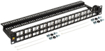Патч-панель  Lanmaster LAN-PPC48OK-UTP