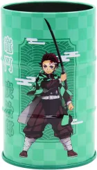 Qələm stəkanı metal 708278 Demon Slayer YES