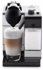 Кофеварка капсульного типа De’Longhi EN 520.W Nespresso