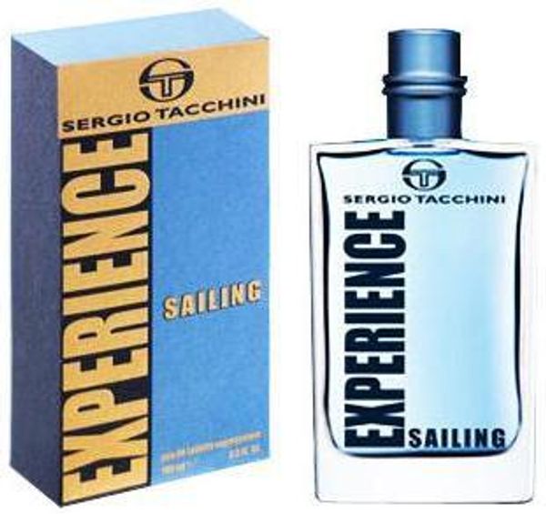 Sergio Tacchini Experience Sailing